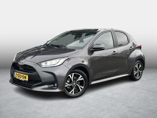 toyota-yaris-1.5-hybrid-115-first-e