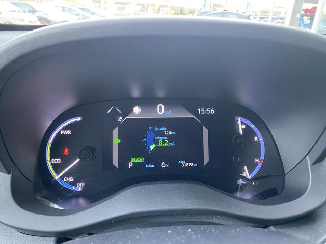 Toyota YARIS Cross 1.5 Hybrid First Edition