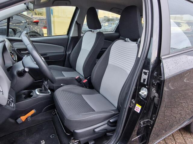 Toyota YARIS 1.0 VVT-i Comfort