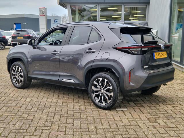 Toyota YARIS Cross 1.5 Hybrid Dynamic