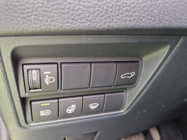 Toyota YARIS Cross 1.5 Hybrid Business Head up display, elektrische achterklep , All-in Rijklaarprijs