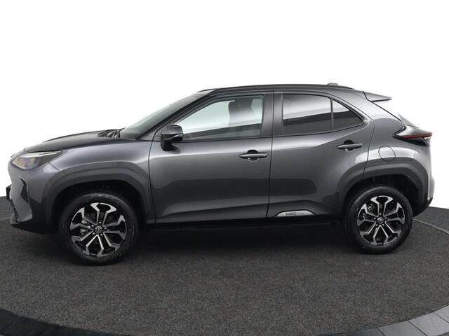Toyota YARIS Cross 1.5 Hybrid 115 First Edition | Navigatie | Nieuwe Auto | Direct Beschikbaar | Keyless Entry |