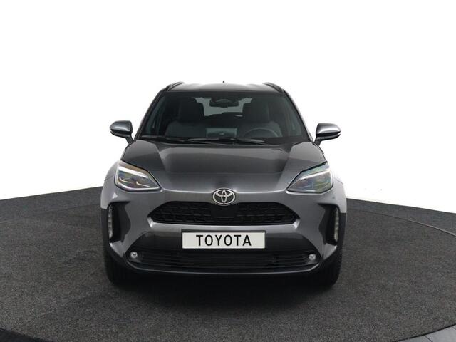 Toyota YARIS Cross 1.5 Hybrid 115 First Edition | Navigatie | Nieuwe Auto | Direct Beschikbaar | Keyless Entry |