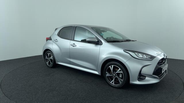 Toyota YARIS 1.5 Hybrid 115 First Edition Locatie Weert
