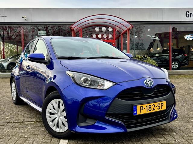 Toyota YARIS 1.5 Hybrid Automaat Active | Climate | Cruise