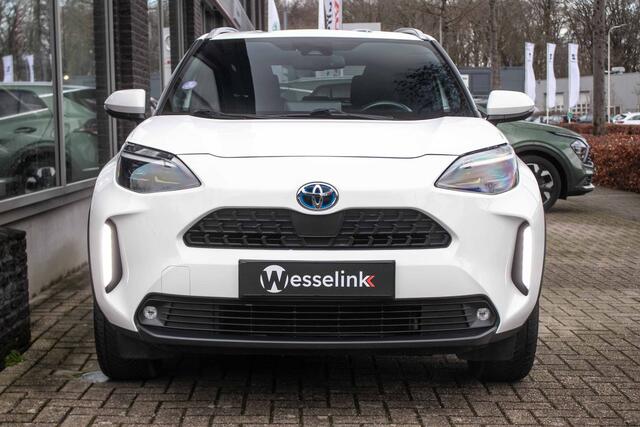 Toyota YARIS Cross 1.5 Hybrid Dynamic - All-in rijklrprs | 4S banden | afn. trekhaak