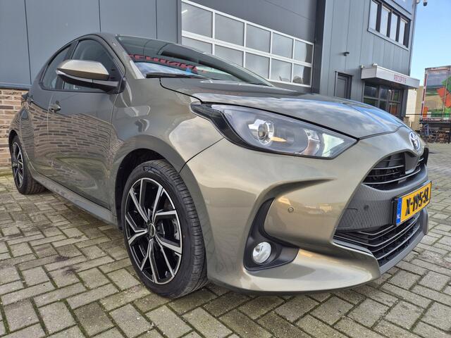Toyota YARIS 1.5 Hybrid Active