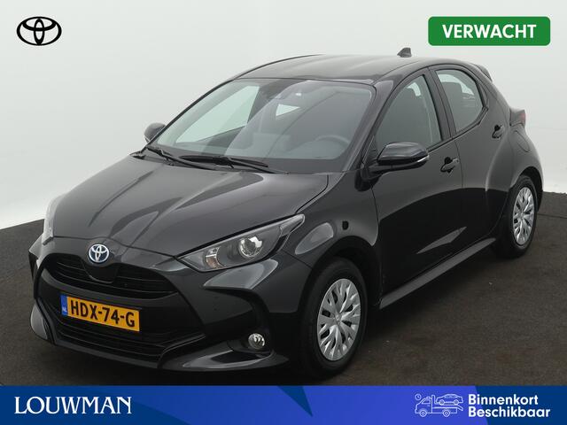 Toyota YARIS 1.5 Hybrid Active Limited | Climate Control | Cruise Control Adaptief | Camera |