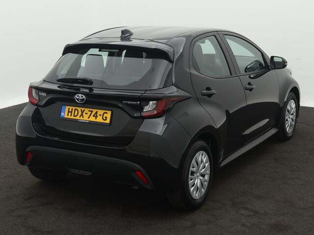 Toyota YARIS 1.5 Hybrid Active Limited | Climate Control | Cruise Control Adaptief | Camera |