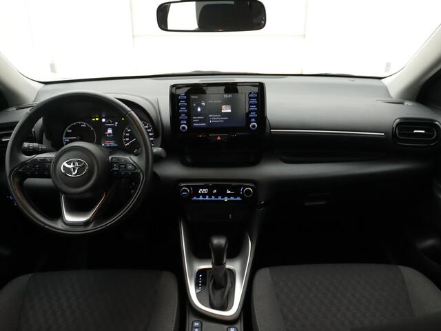 Toyota YARIS 1.5 Hybrid Active Limited | Climate Control | Cruise Control Adaptief | Camera |