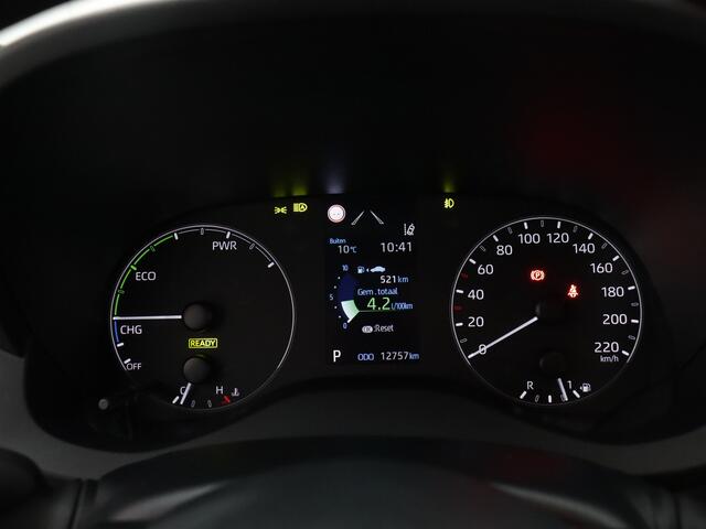 Toyota YARIS 1.5 Hybrid Active Limited | Climate Control | Cruise Control Adaptief | Camera |