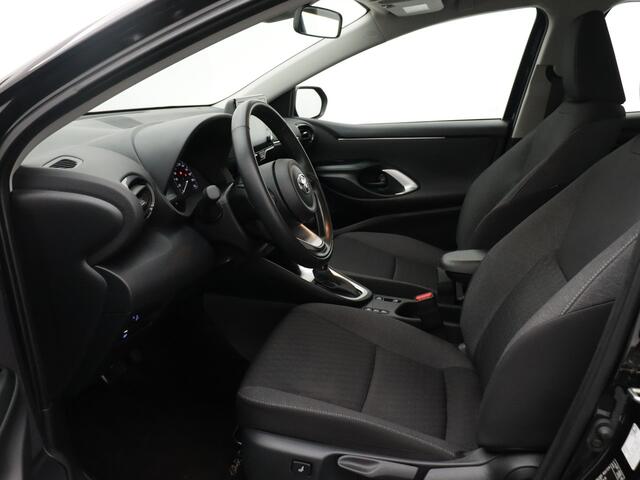 Toyota YARIS 1.5 Hybrid Active Limited | Climate Control | Cruise Control Adaptief | Camera |