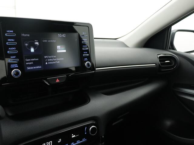 Toyota YARIS 1.5 Hybrid Active Limited | Climate Control | Cruise Control Adaptief | Camera |