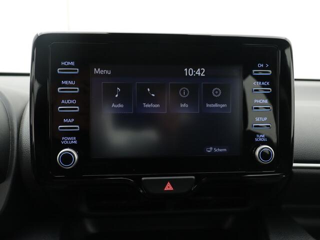 Toyota YARIS 1.5 Hybrid Active Limited | Climate Control | Cruise Control Adaptief | Camera |