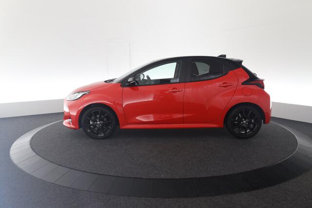 Toyota YARIS 1.5 Hybrid Executive