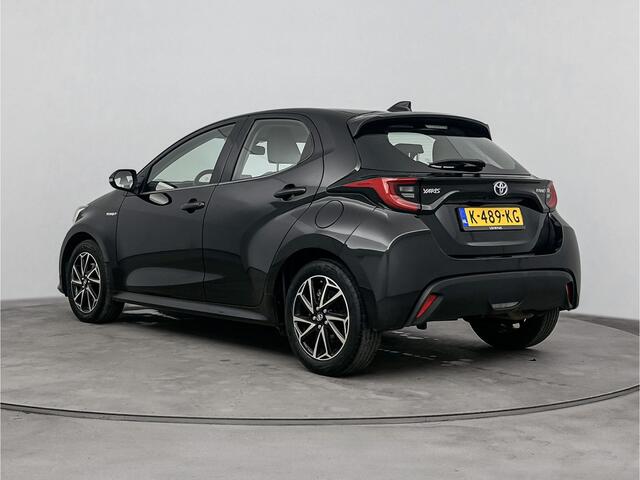 Toyota YARIS 1.5 Hybrid Dynamic | LM velgen | Navigatie | Camera | Cruise Control Adaptief |