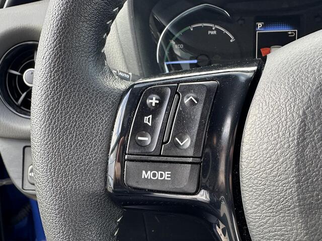 Toyota YARIS 1.5 Hybrid Dynamic