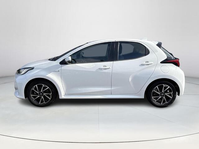 Toyota YARIS 1.5 Hybrid Dynamic **KEYLESS/ ADAPTIEF CRUISE CONTROL/ 36 MAANDEN GARANTIE**