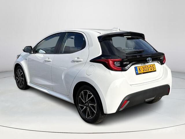 Toyota YARIS 1.5 Hybrid Dynamic **KEYLESS/ ADAPTIEF CRUISE CONTROL/ 36 MAANDEN GARANTIE**