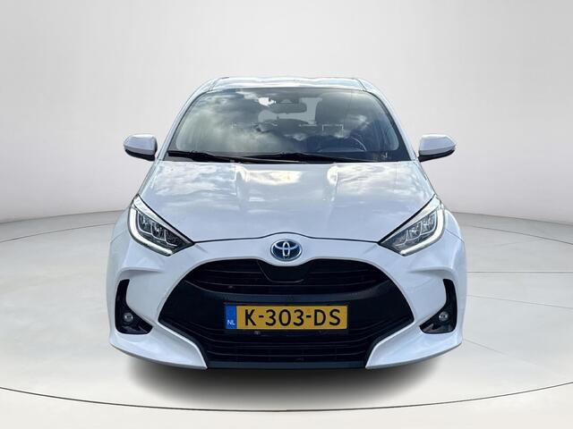 Toyota YARIS 1.5 Hybrid Dynamic **KEYLESS/ ADAPTIEF CRUISE CONTROL/ 36 MAANDEN GARANTIE**