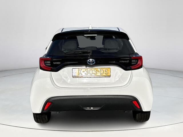 Toyota YARIS 1.5 Hybrid Dynamic **KEYLESS/ ADAPTIEF CRUISE CONTROL/ 36 MAANDEN GARANTIE**