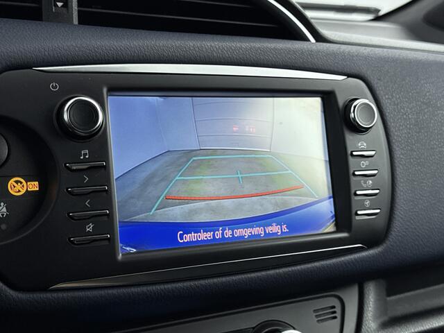 Toyota YARIS 1.5 Hybrid Bi-Tone | Camera | Navigatie | LM velgen | Cruise Control | Climate Control |