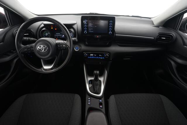 Toyota YARIS 1.5 Hybrid Dynamic