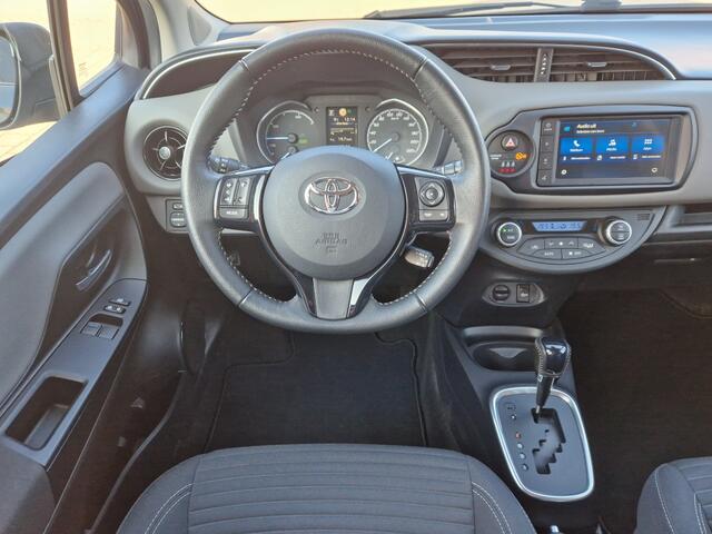 Toyota YARIS 1.5 Hybrid Dynamic Carplay / Android Auto - NL Auto