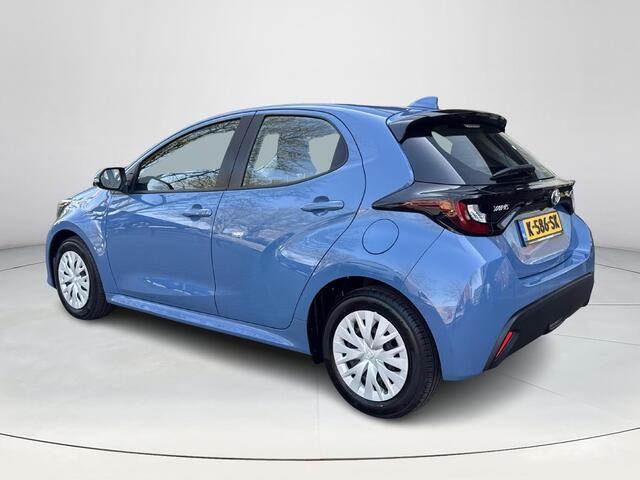 Toyota YARIS 1.5 Hybrid Active | 06-10141018 Voor meer informatie