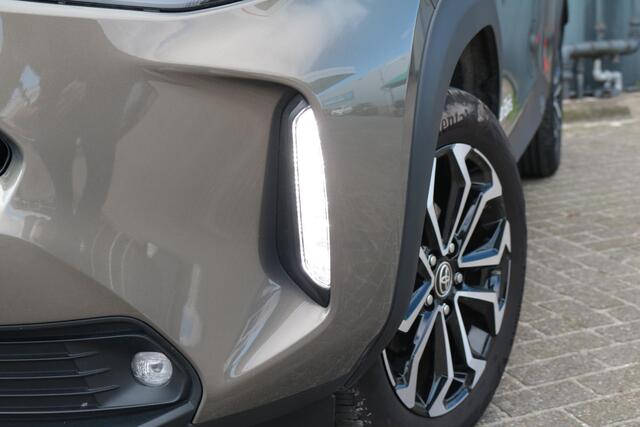 Toyota YARIS Cross 1.5 Hybrid 115 First Edition, Apple carplay, Android auto, NAVI