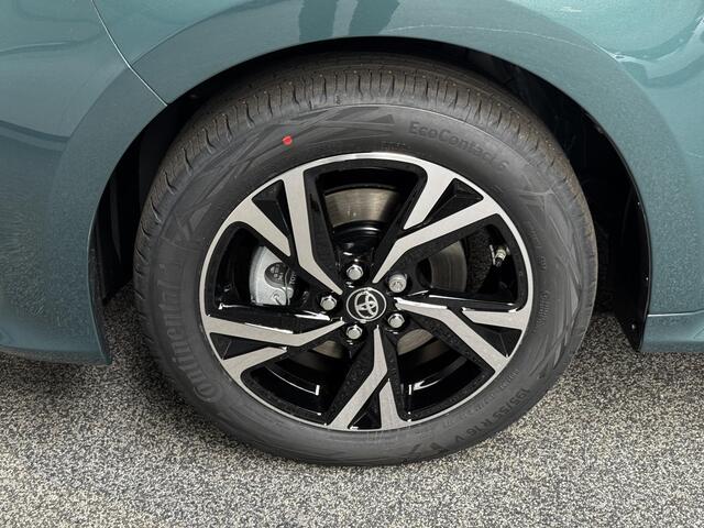 Toyota YARIS Hybrid 115 Dynamic Comfort pack automaat