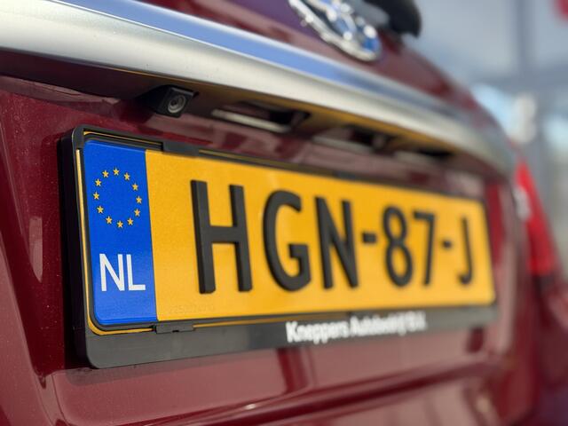 Toyota YARIS 1.5 Hybrid Aspiration Navigatie, Lichtmetalen velgen , All-in Rijklaarprijs