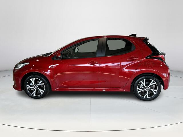 Toyota YARIS 1.5 Hybrid 115 Dynamic
