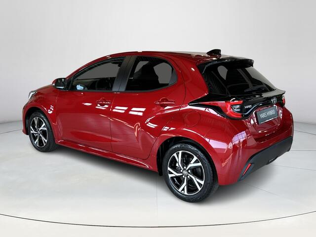 Toyota YARIS 1.5 Hybrid 115 Dynamic