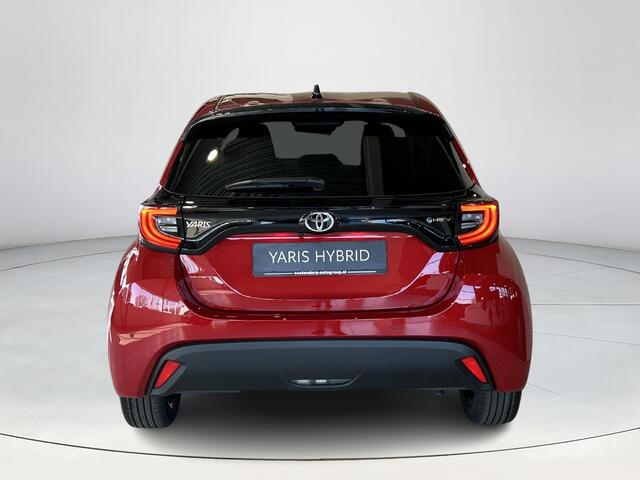 Toyota YARIS 1.5 Hybrid 115 Dynamic