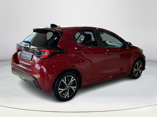 Toyota YARIS 1.5 Hybrid 115 Dynamic