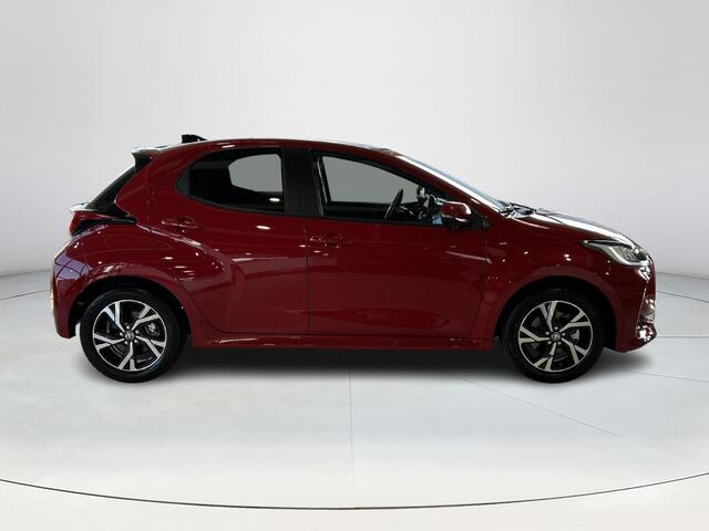 Toyota YARIS 1.5 Hybrid 115 Dynamic