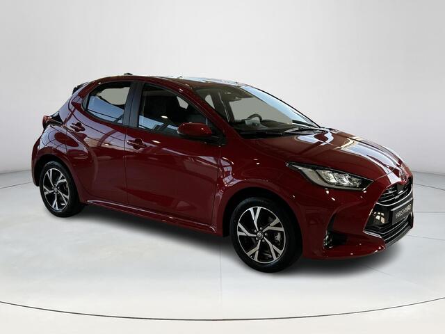 Toyota YARIS 1.5 Hybrid 115 Dynamic
