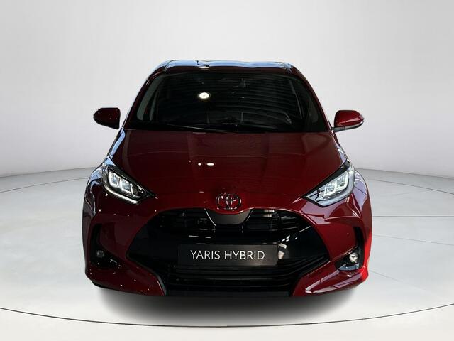 Toyota YARIS 1.5 Hybrid 115 Dynamic