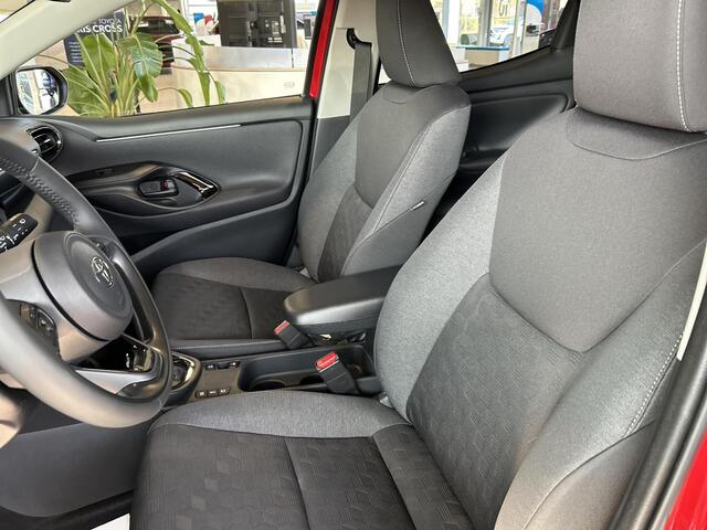 Toyota YARIS 1.5 Hybrid 115 Dynamic