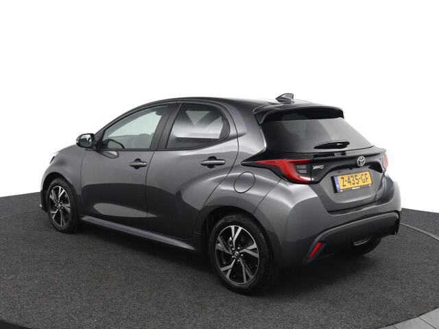 Toyota YARIS 1.5 Hybrid 115 First Edition | Keyless Entry | Zeer Zuinig | Nieuwste Model | Apple Carplay | Android Auto | Origineel NL |