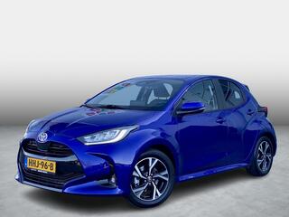 toyota-yaris-1.5-hybrid-115-first-e