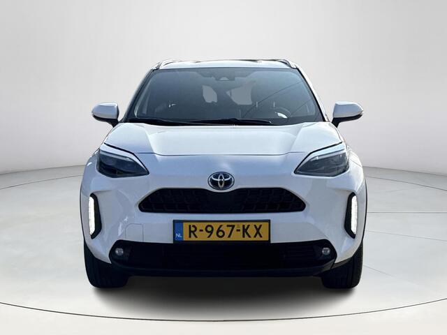 Toyota YARIS Cross 1.5 Hybrid Dynamic **NAVIGATIE/ CLIMATE CONTROL/ ADAPTIEF CRUISE CONTROL/ 36 MAANDEN GARANTIE**
