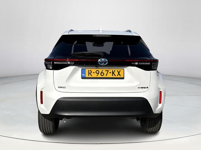 Toyota YARIS Cross 1.5 Hybrid Dynamic **NAVIGATIE/ CLIMATE CONTROL/ ADAPTIEF CRUISE CONTROL/ 36 MAANDEN GARANTIE**