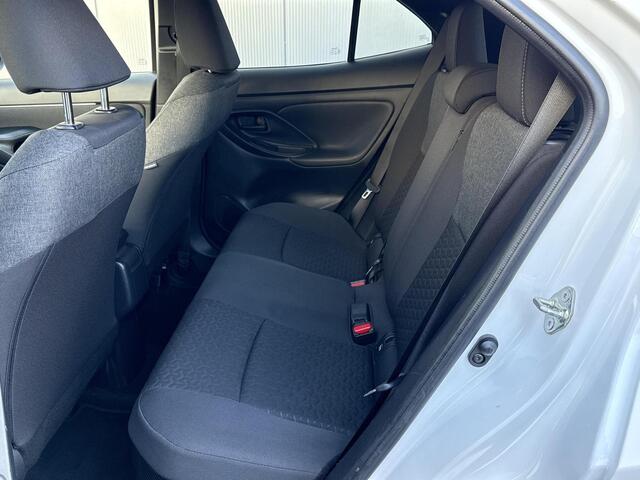 Toyota YARIS Cross 1.5 Hybrid Dynamic **NAVIGATIE/ CLIMATE CONTROL/ ADAPTIEF CRUISE CONTROL/ 36 MAANDEN GARANTIE**