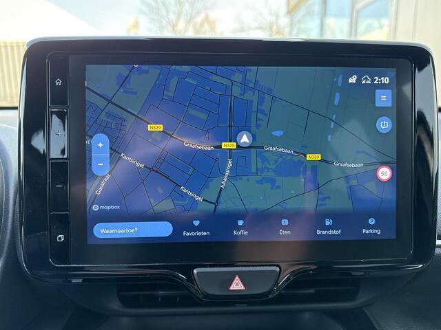 Toyota YARIS Cross 1.5 Hybrid Dynamic **NAVIGATIE/ CLIMATE CONTROL/ ADAPTIEF CRUISE CONTROL/ 36 MAANDEN GARANTIE**