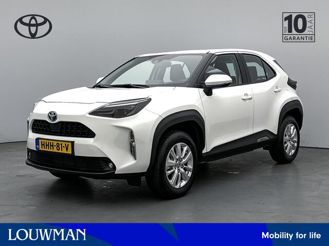 Toyota YARIS Cross 1.5 Hybrid Active | Nieuw model | Camera | Climate Control | LM velgen | Cruise Control Adaptief |