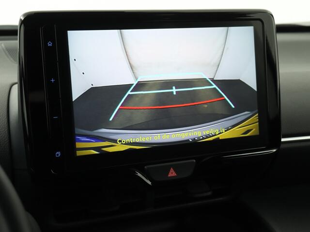 Toyota YARIS Cross 1.5 Hybrid Dynamic Limited | Verwarmde voorstoelen | Navigatie |