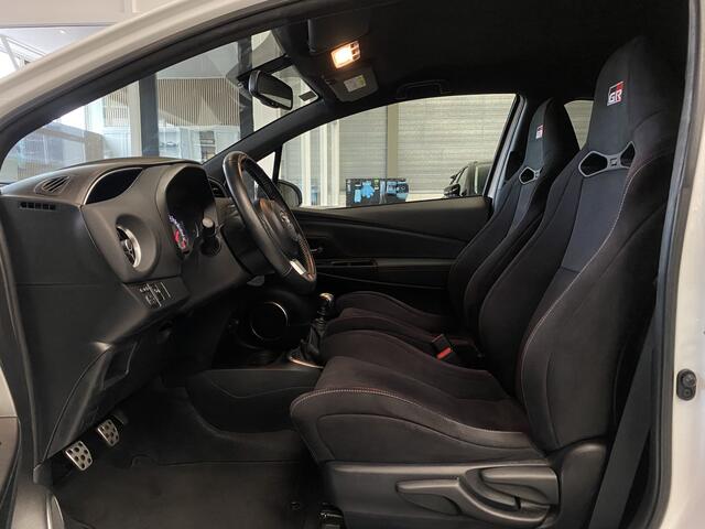 Toyota YARIS 1.8 GRMN Camera, Navi, 213 PK