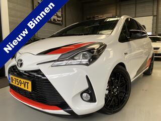 toyota-yaris-1.8-grmn-camera,-navi,